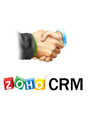 zohocrm
