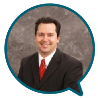 Matt Jones of Vital Smarts