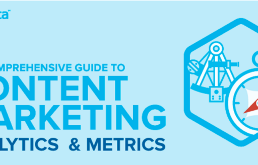 The Content Marketing Expert Guide to Analytics & Metrics, Larry Kim