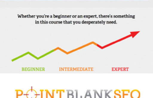 Link Building Course by John Cooper