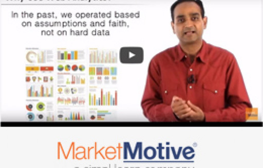 Web Analytics Training Course, Avinash Kaushik