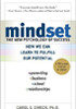 Mindset: The New Psychology of Success