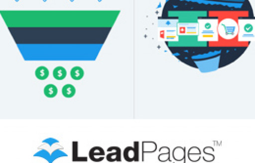 Sales Funnel Rebuilt, Leadpages
