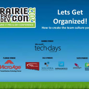 Building Team Culture