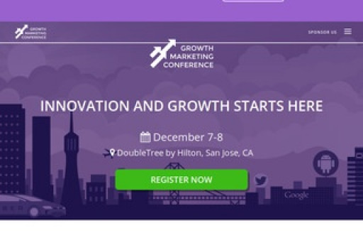 Growth Marketing Conference
